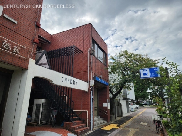 名古屋市第2港区佐野町(名古屋市営地下鉄名港線「築地口」駅)