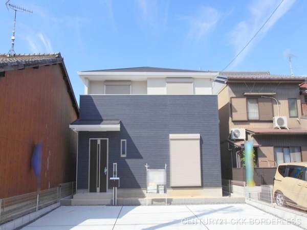 名古屋市第2港区佐野町