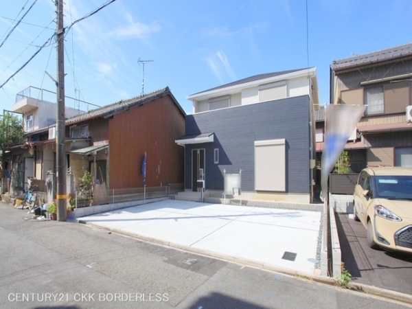 名古屋市第2港区佐野町
