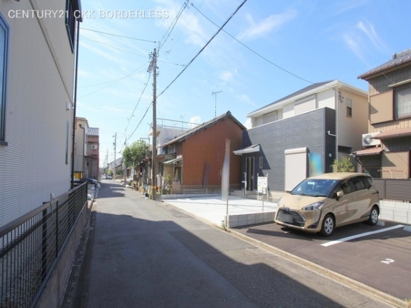 名古屋市第2港区佐野町