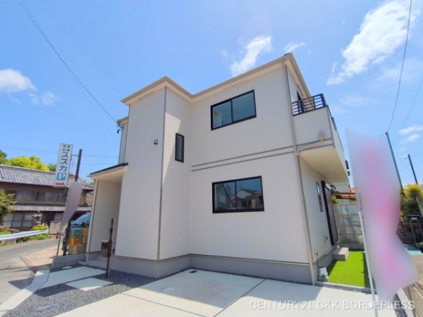 瀬戸市滝之湯町2期1号棟