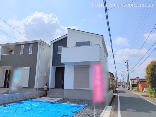 瀬戸市高根町1号棟