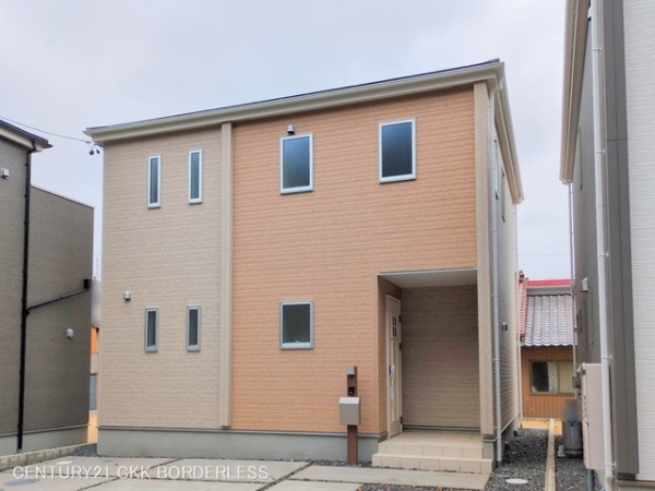 江南市田代町2号棟