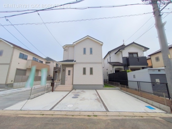 岩倉市大地町C号棟
