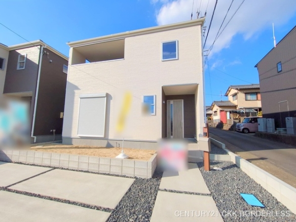 江南市村久野町2号棟