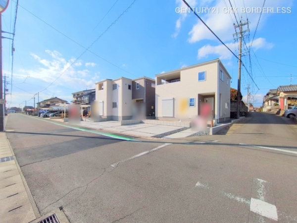 江南市村久野町2号棟