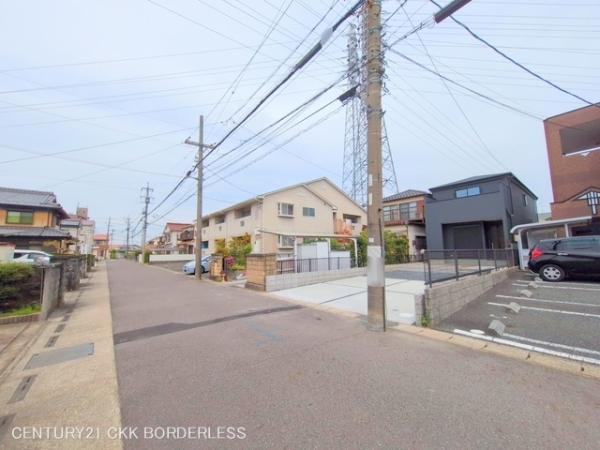 小牧市新町一丁目1号棟