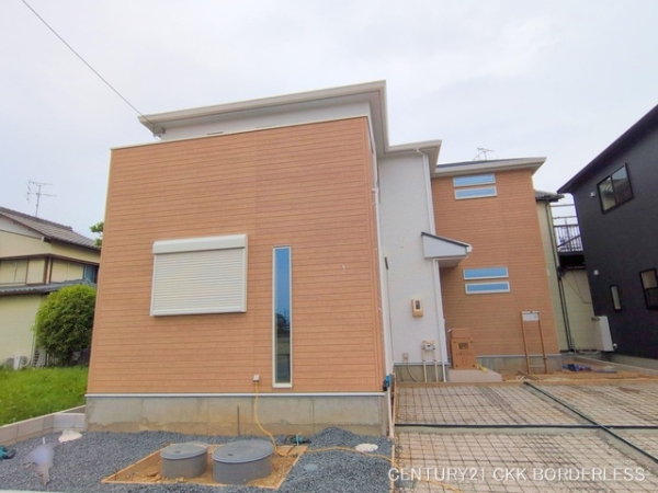 岩倉市第2石仏町天王1号地
