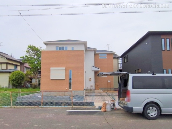 岩倉市第2石仏町天王1号地