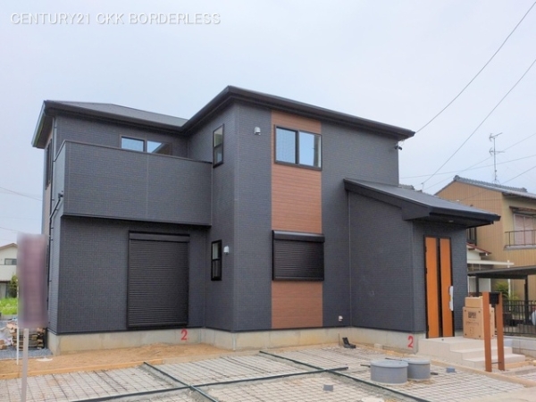 岩倉市第2石仏町天王2号地