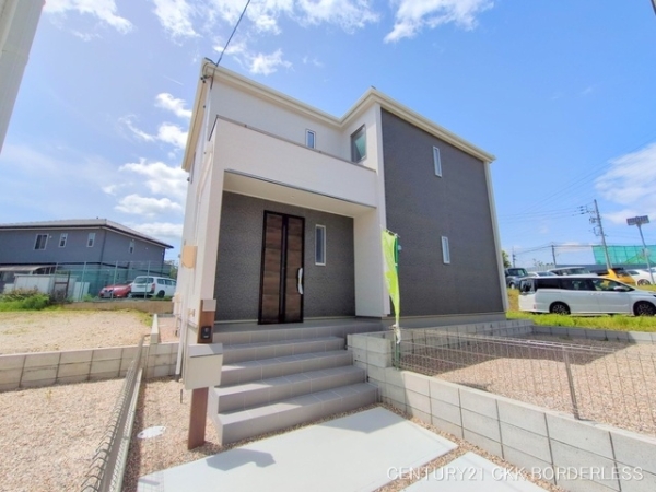 瀬戸市品野町3号棟