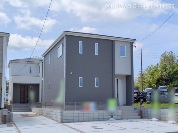 瀬戸市品野町1号棟