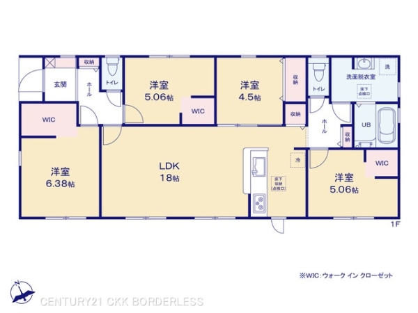江南市勝佐町西郷3号棟