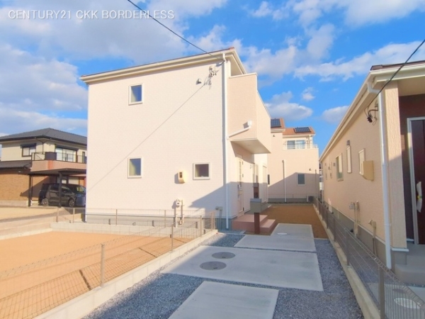 江南市勝佐町西郷2号棟