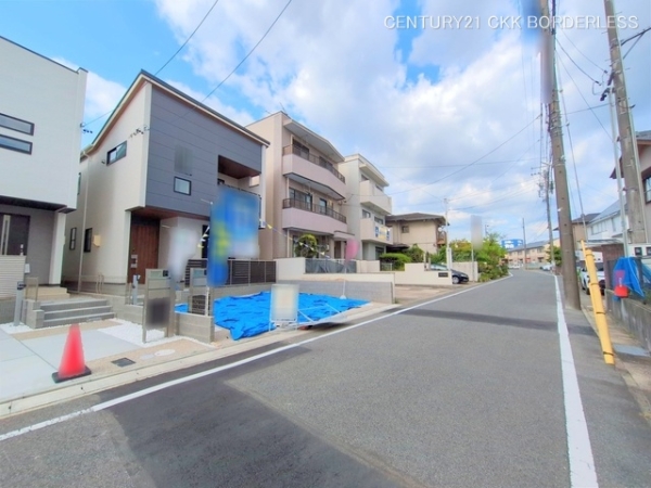 尾張旭市北本地ヶ原町3丁目3号棟