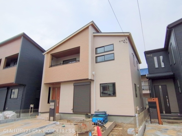 大治町西條諏訪3号棟
