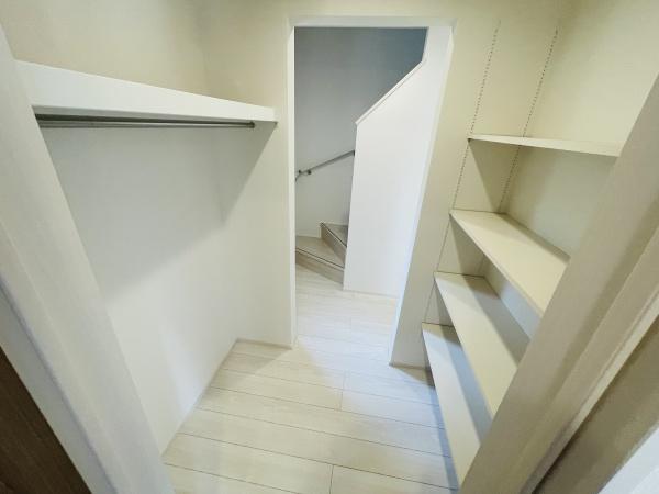 大治町西條諏訪3号棟