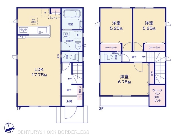 守山区八剣2期2棟2号棟