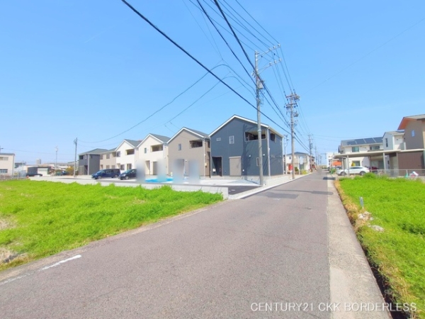 守山区瀬古第75号棟