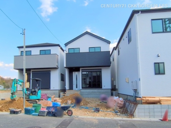 守山区上志段味5期3号棟