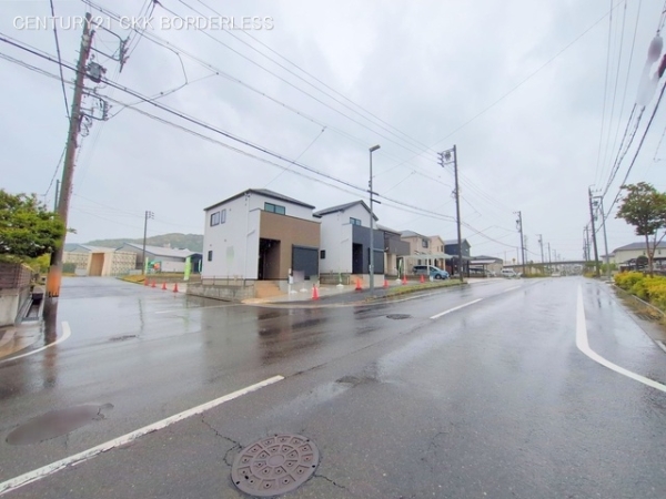 守山区上志段味5期1号棟