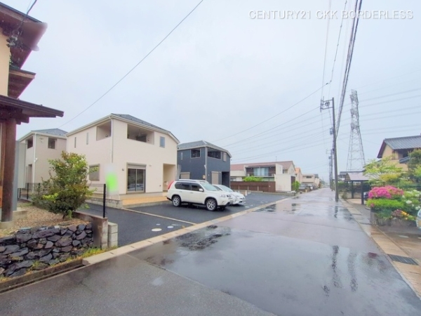 守山区上志段味第43号棟
