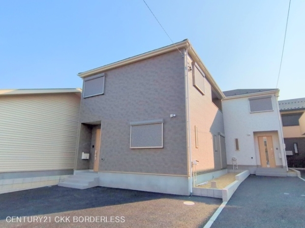 春日井市柏原町第36号棟