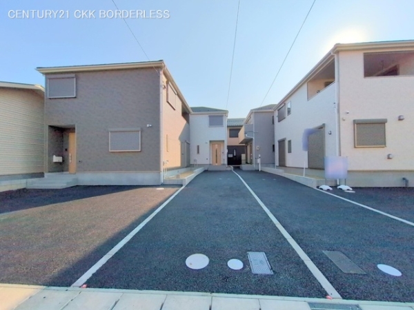 春日井市柏原町第35号棟