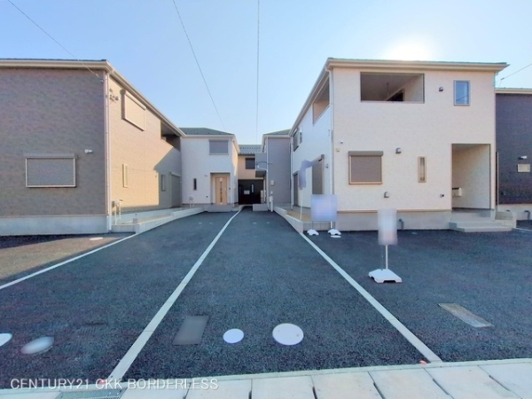 春日井市柏原町第34号棟