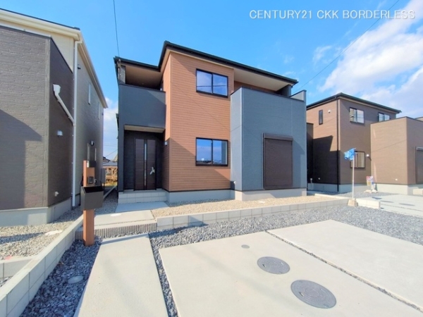 江南市村久野町南大門3号棟