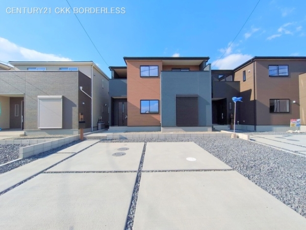 江南市村久野町南大門3号棟