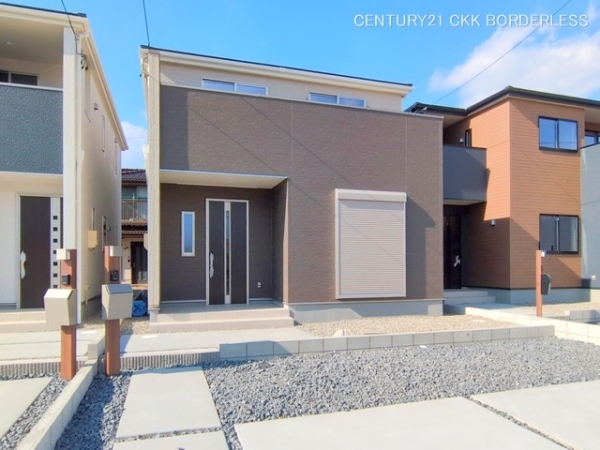 江南市村久野町南大門2号棟