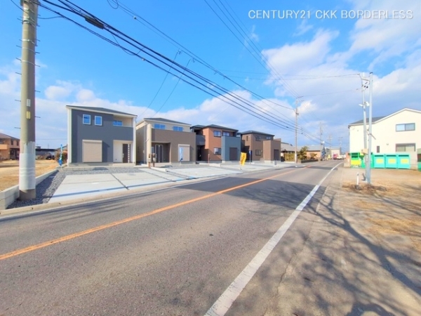 江南市村久野町南大門2号棟