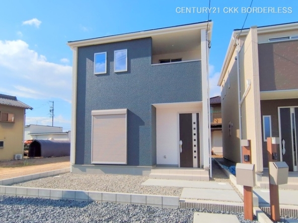 江南市村久野町南大門1号棟