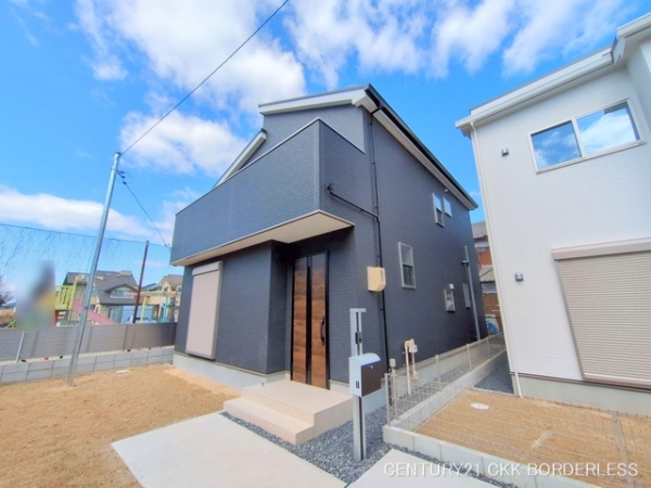 第1扶桑町柏森辻田2号地