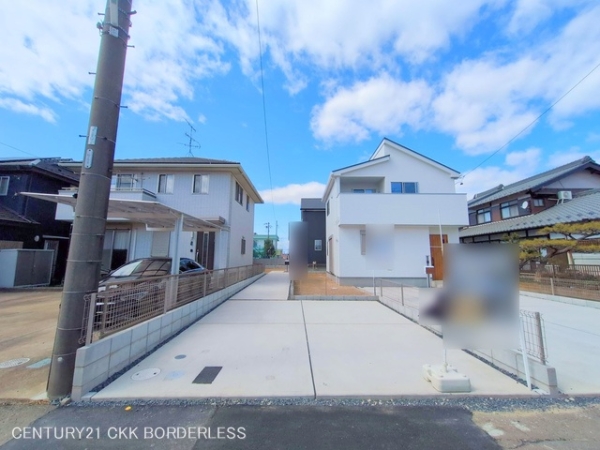 第1扶桑町柏森辻田2号地