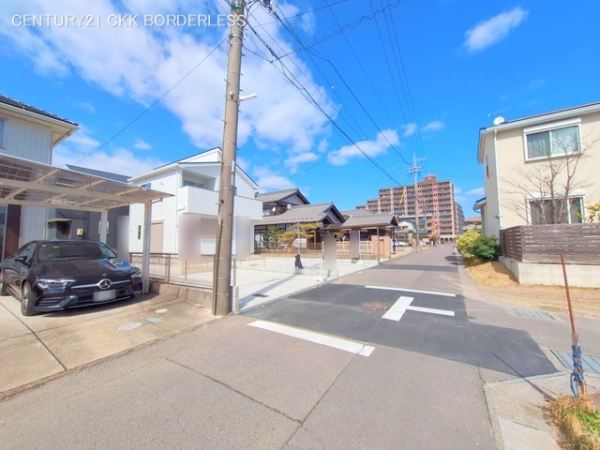 第1扶桑町柏森辻田2号地