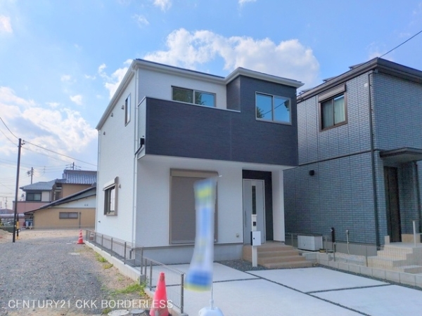 守山区上志段味6期1号棟