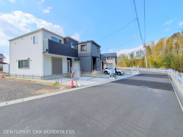 守山区上志段味6期1号棟