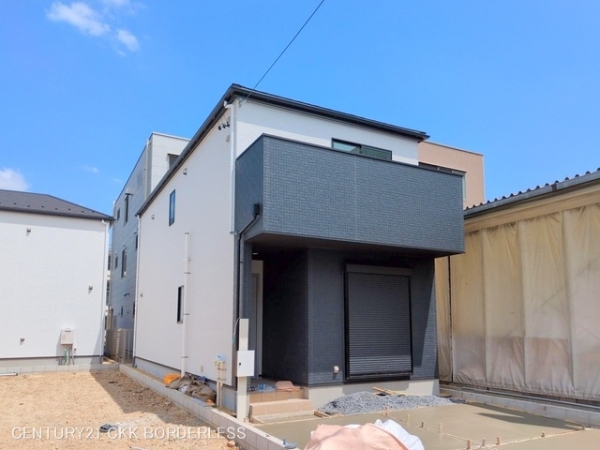 千種区萱場1期6号棟