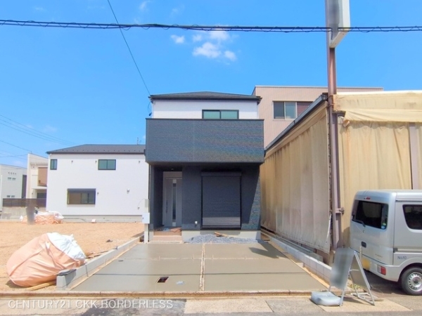 千種区萱場1期6号棟