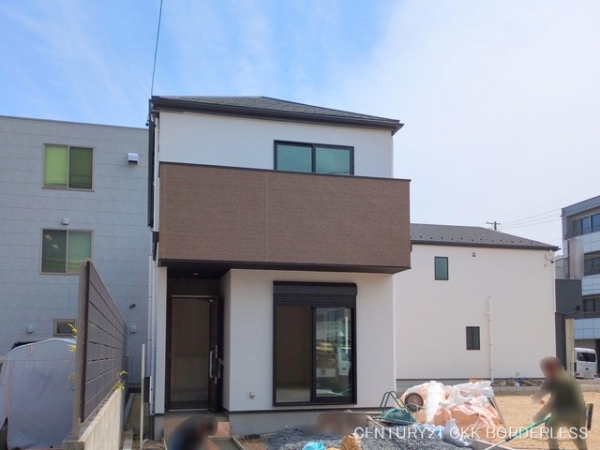 千種区萱場1期1号棟