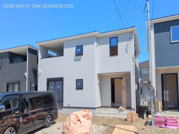大治町三本木第四3号棟