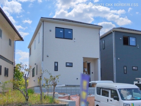 春日井市石尾台第32号棟