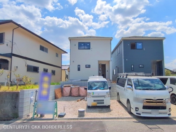 春日井市石尾台第32号棟