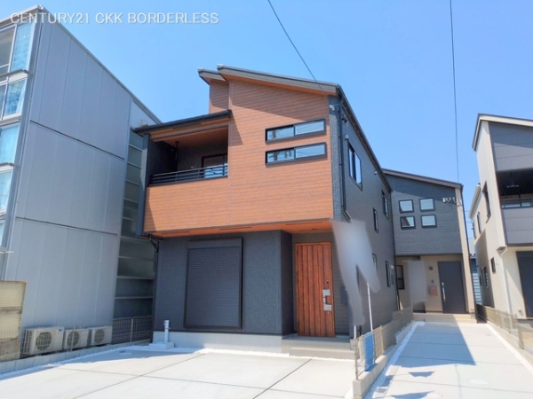 春日井市気噴町1丁目1号棟