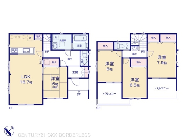 江南市宮後町砂場東23－P110号棟
