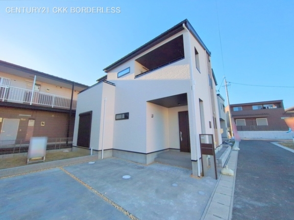 江南市宮後町砂場東23－P19号棟