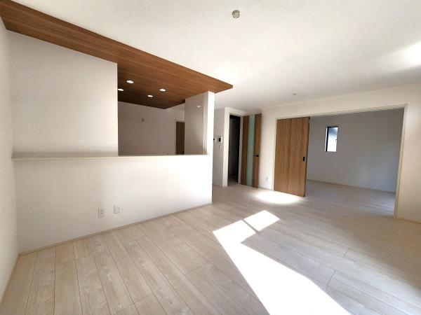 稲沢市平野町2棟1号棟