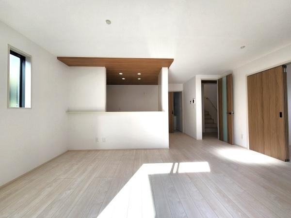 稲沢市平野町2棟1号棟